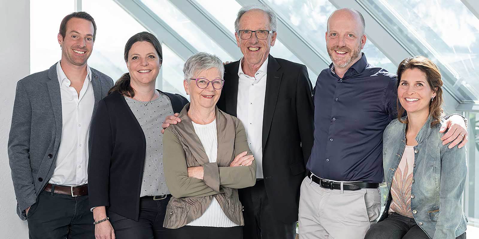 Familie Binz Familie Binz